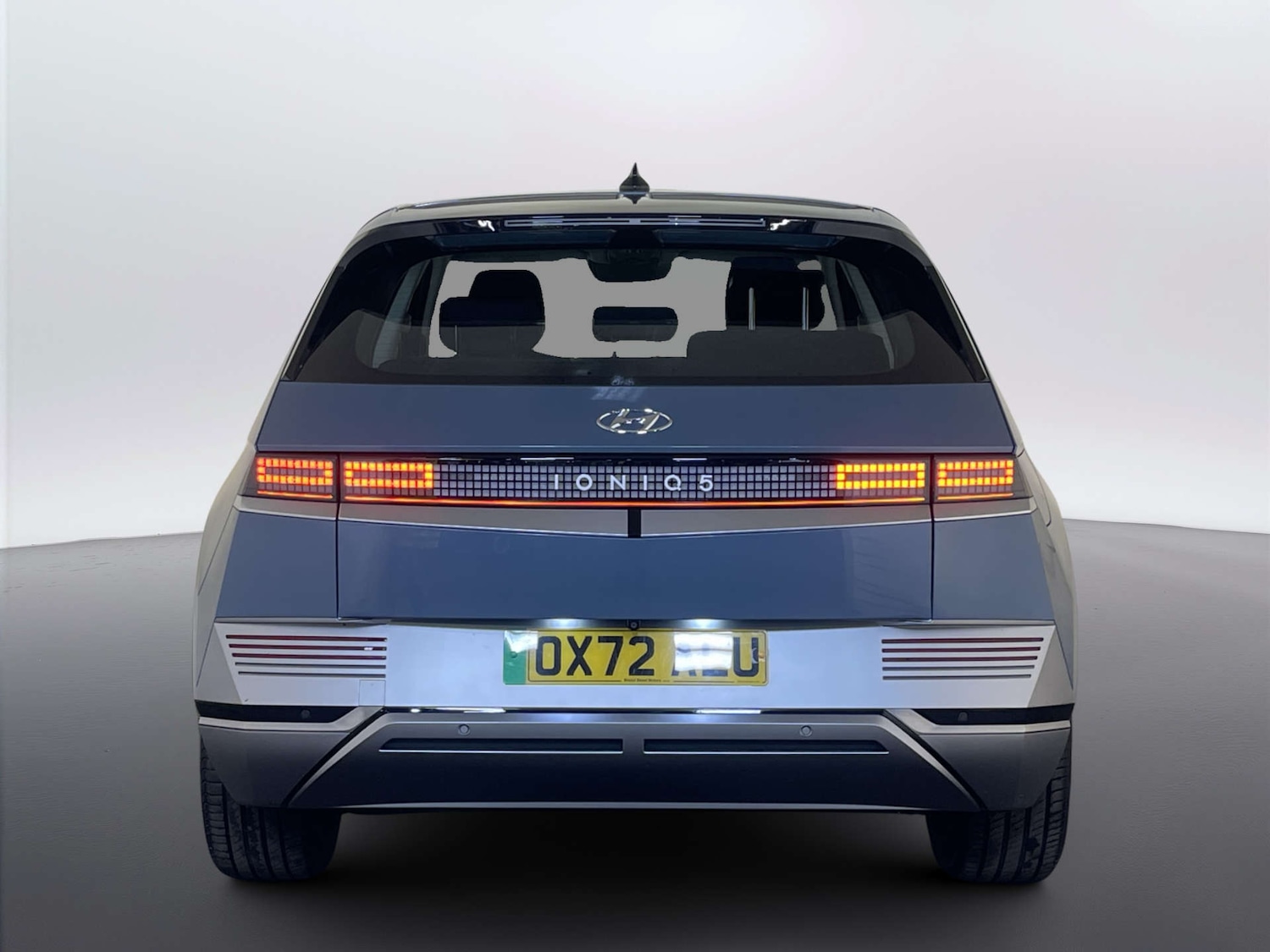 Used Hyundai IONIQ 5 2023 for sale - 78196835: Photo 9