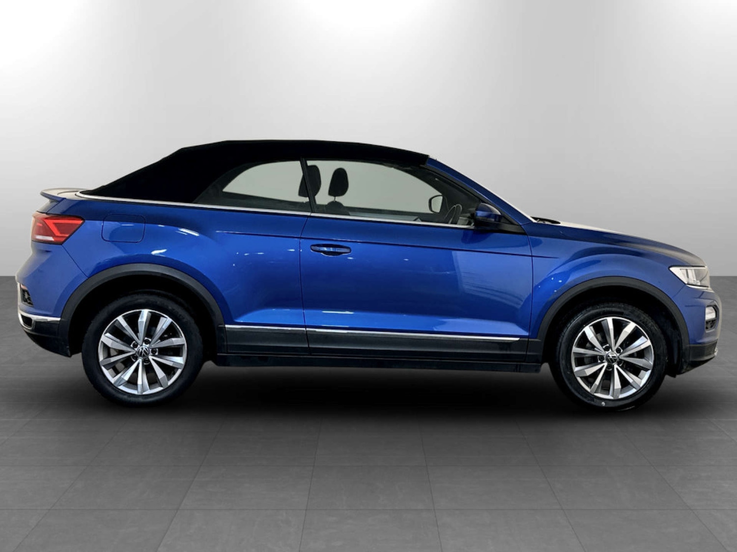Used Volkswagen T-Roc 2020 for sale - 77185561: Photo 11