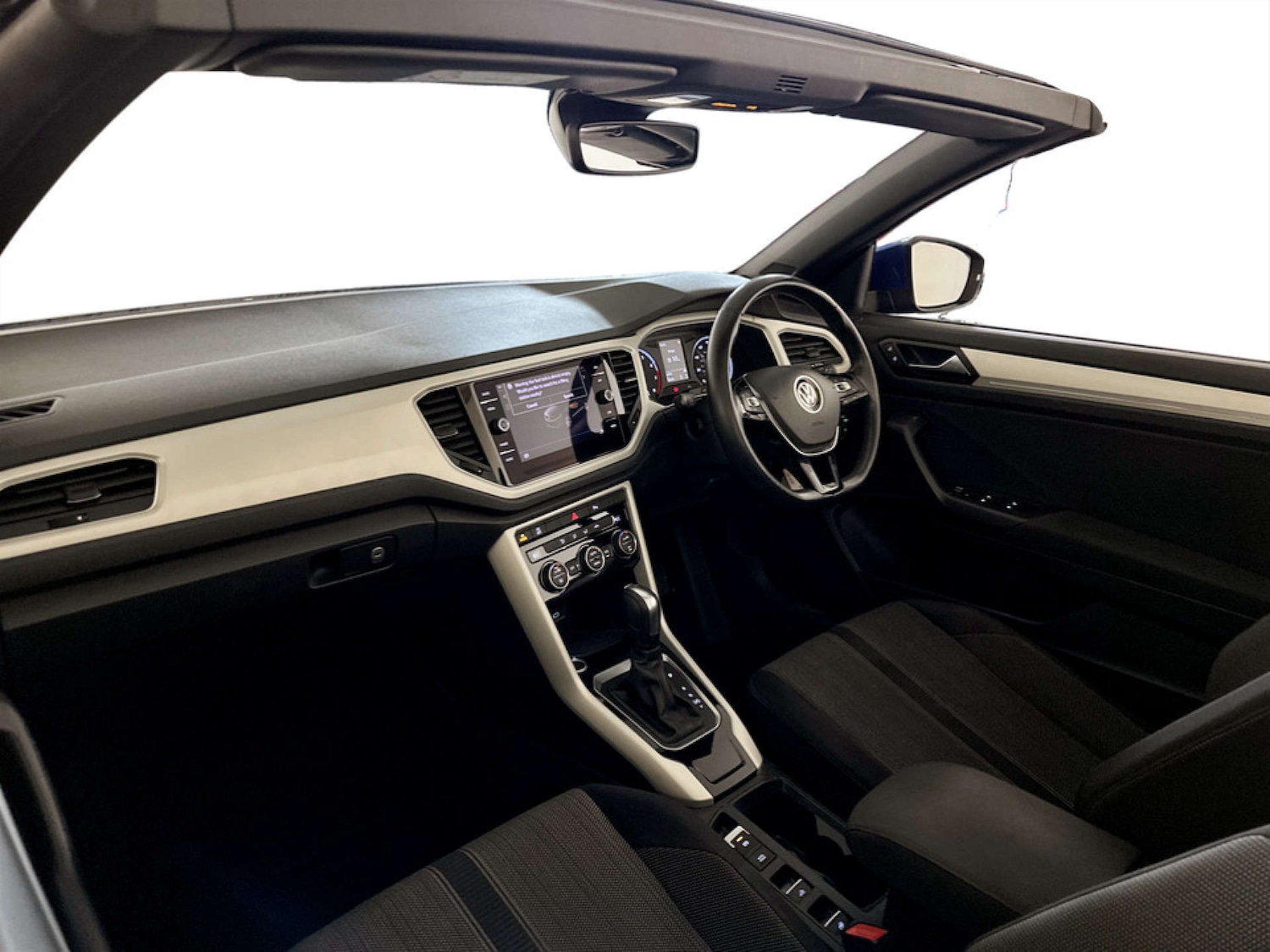 Used Volkswagen T-Roc 2020 for sale - 77185561: Photo 12