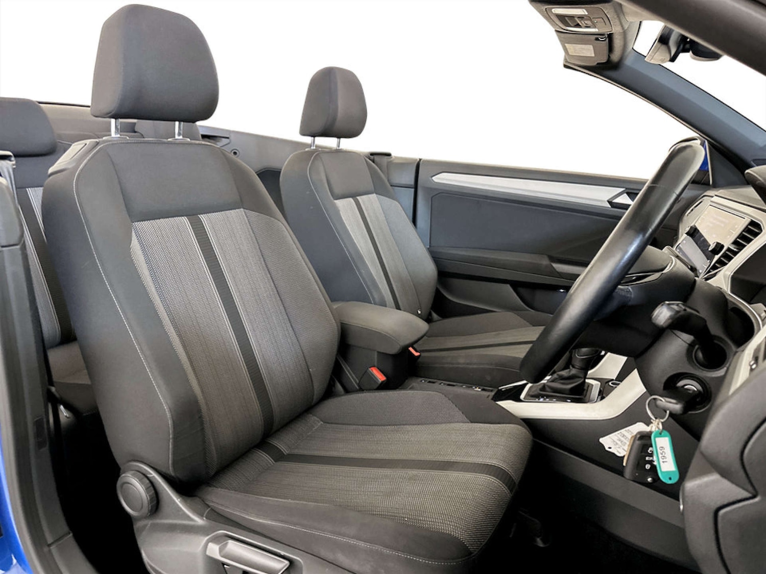 Used Volkswagen T-Roc 2020 for sale - 77185561: Photo 13