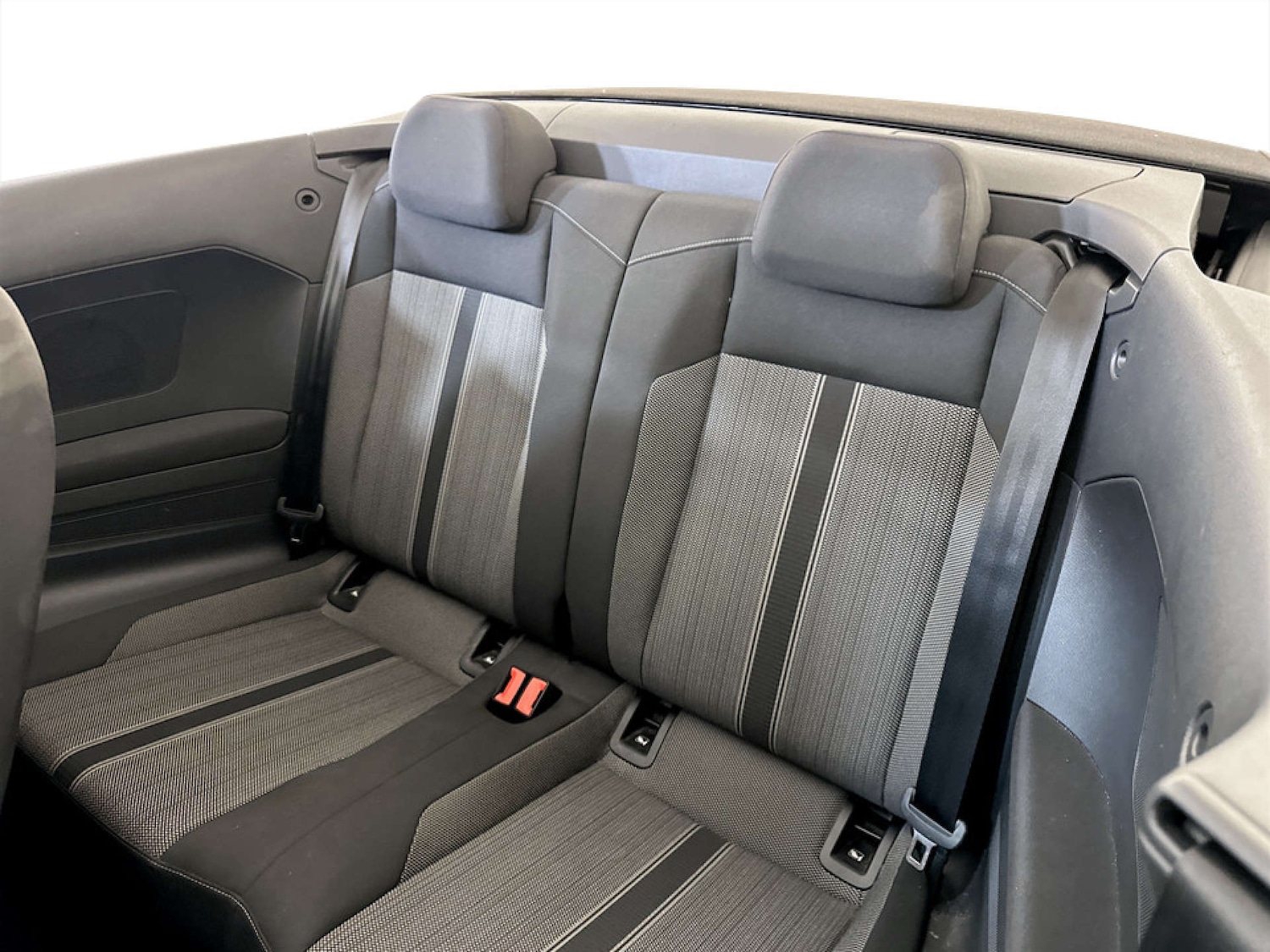 Used Volkswagen T-Roc 2020 for sale - 77185561: Photo 14