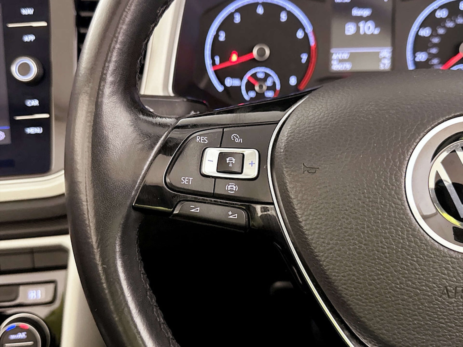 Used Volkswagen T-Roc 2020 for sale - 77185561: Photo 18