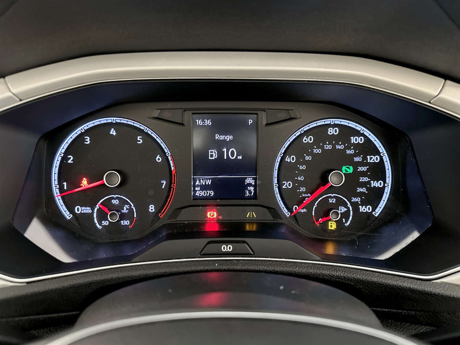 Used Volkswagen T-Roc 2020 for sale - 77185561: Photo 19