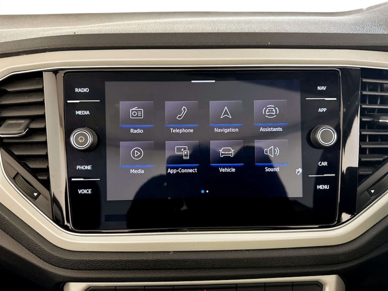 Used Volkswagen T-Roc 2020 for sale - 77185561: Photo 23