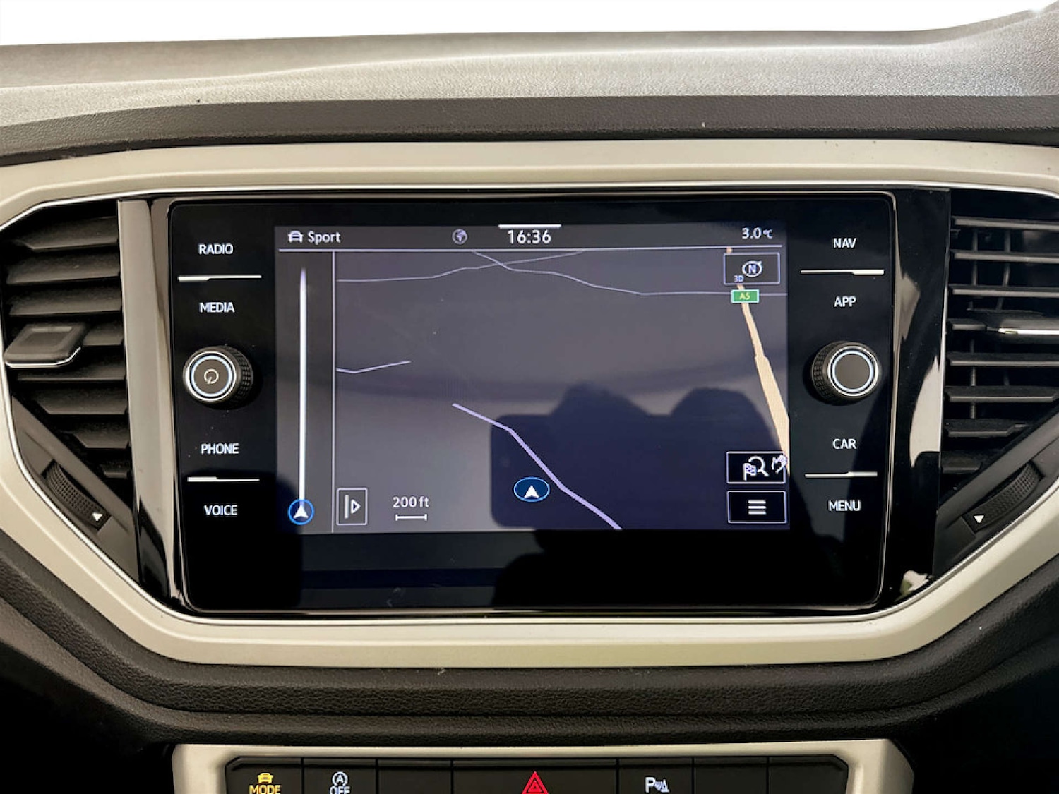 Used Volkswagen T-Roc 2020 for sale - 77185561: Photo 26