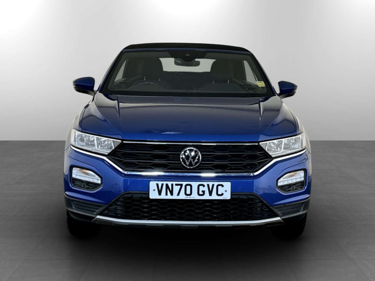 Used Volkswagen T-Roc 2020 for sale - 77185561: Photo 5