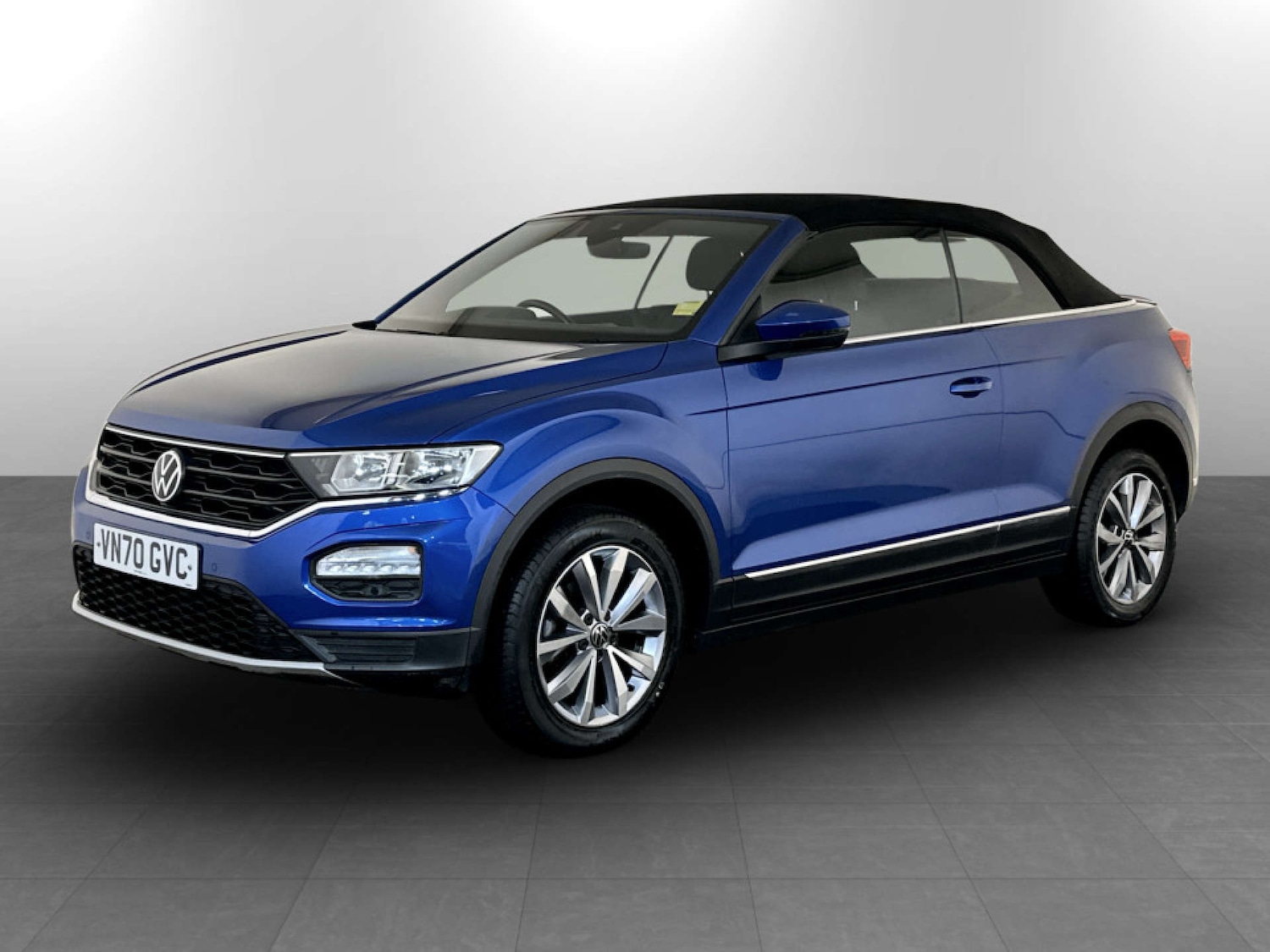 Used Volkswagen T-Roc 2020 for sale - 77185561: Photo 6