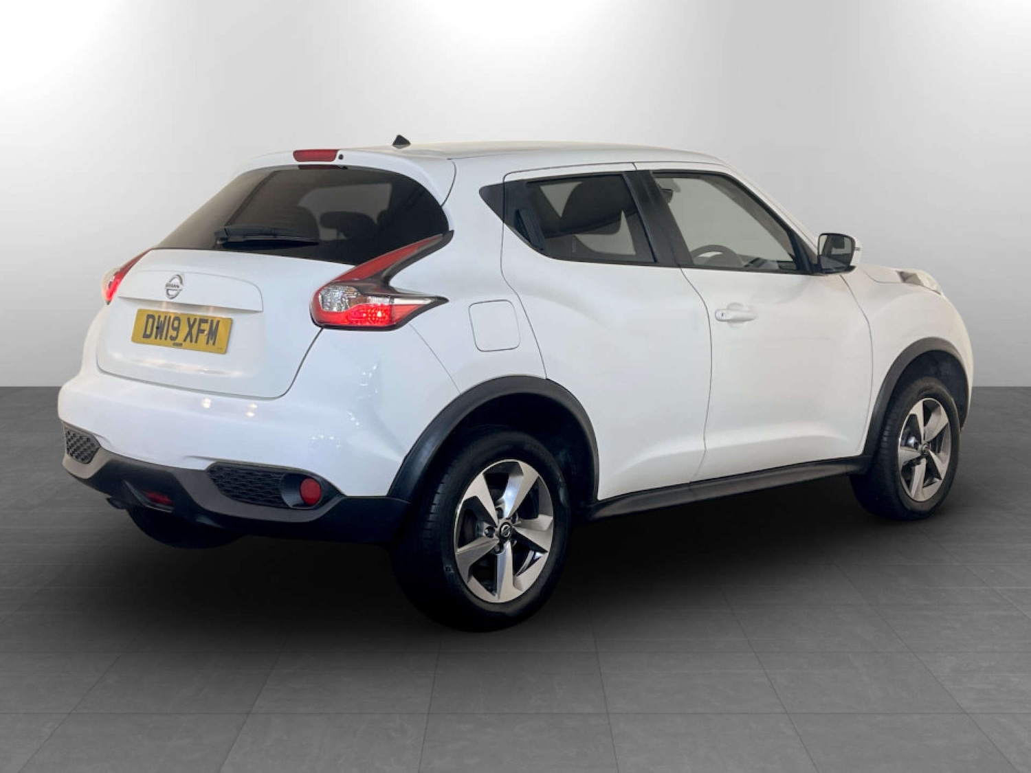 Used Nissan Juke 2019 for sale - 77185534: Photo 11
