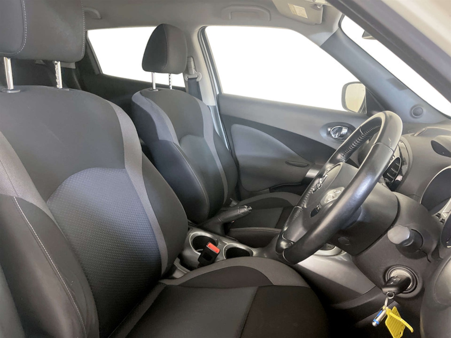 Used Nissan Juke 2019 for sale - 77185534: Photo 13