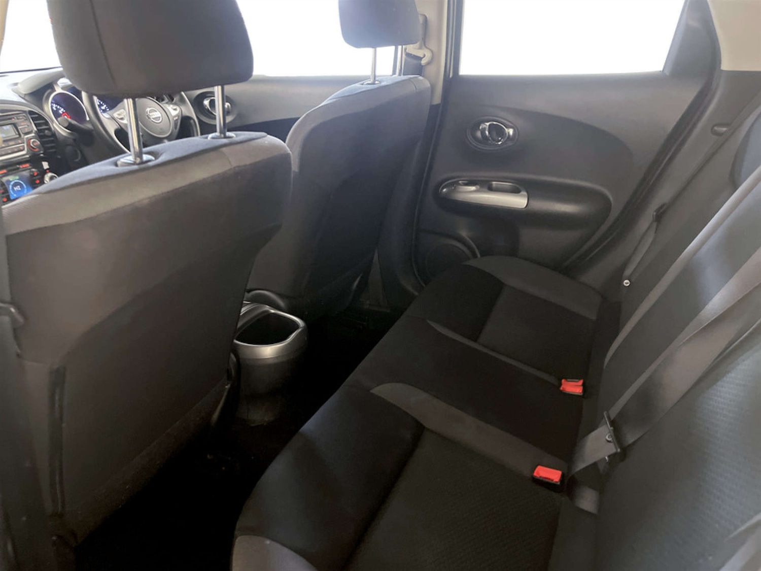 Used Nissan Juke 2019 for sale - 77185534: Photo 14