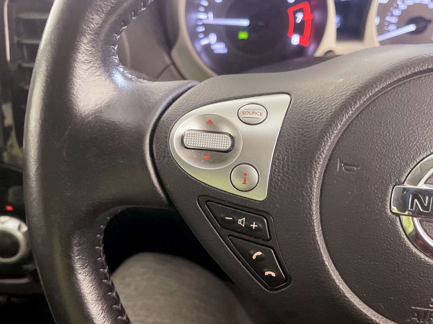 Used Nissan Juke 2019 for sale - 77185534: Photo 17