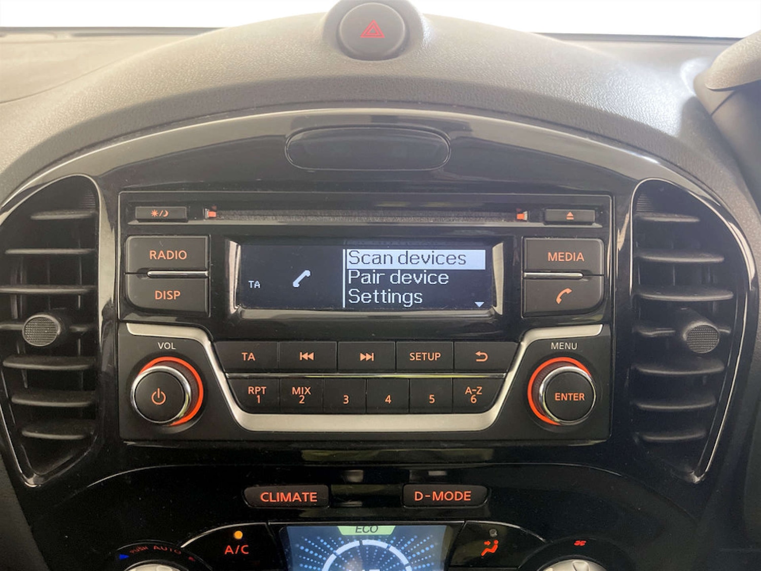 Used Nissan Juke 2019 for sale - 77185534: Photo 20