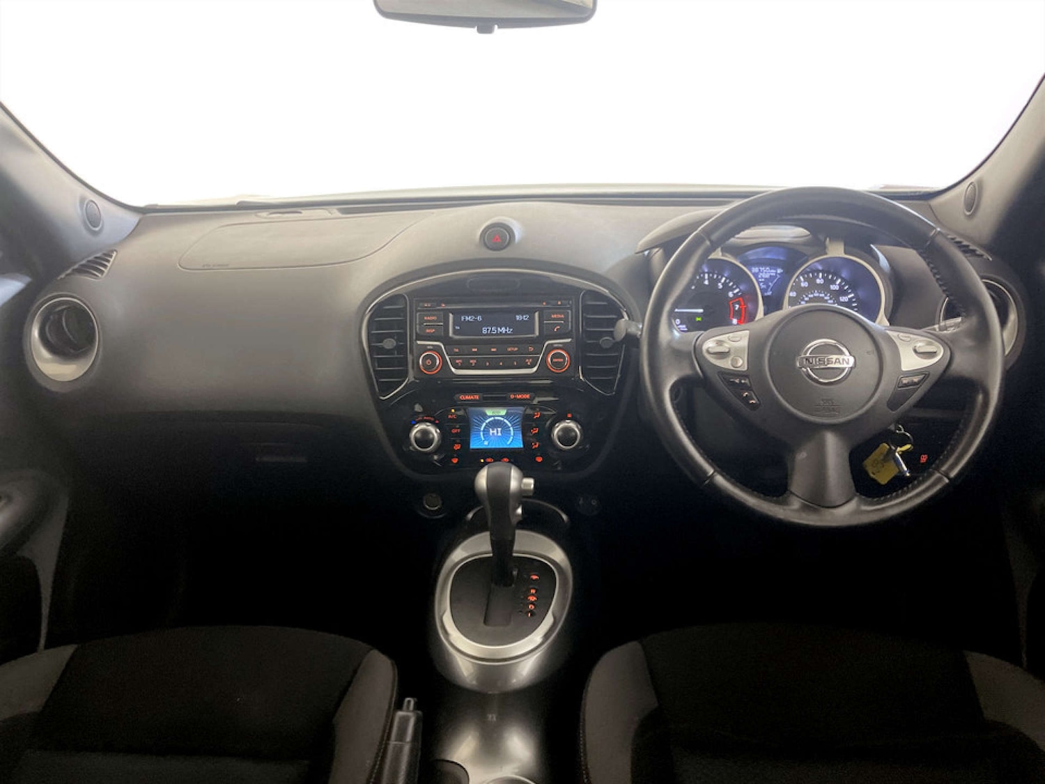 Used Nissan Juke 2019 for sale - 77185534: Photo 3