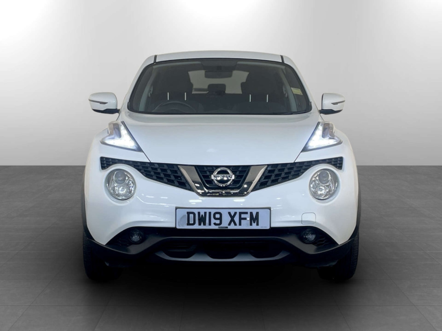 Used Nissan Juke 2019 for sale - 77185534: Photo 5