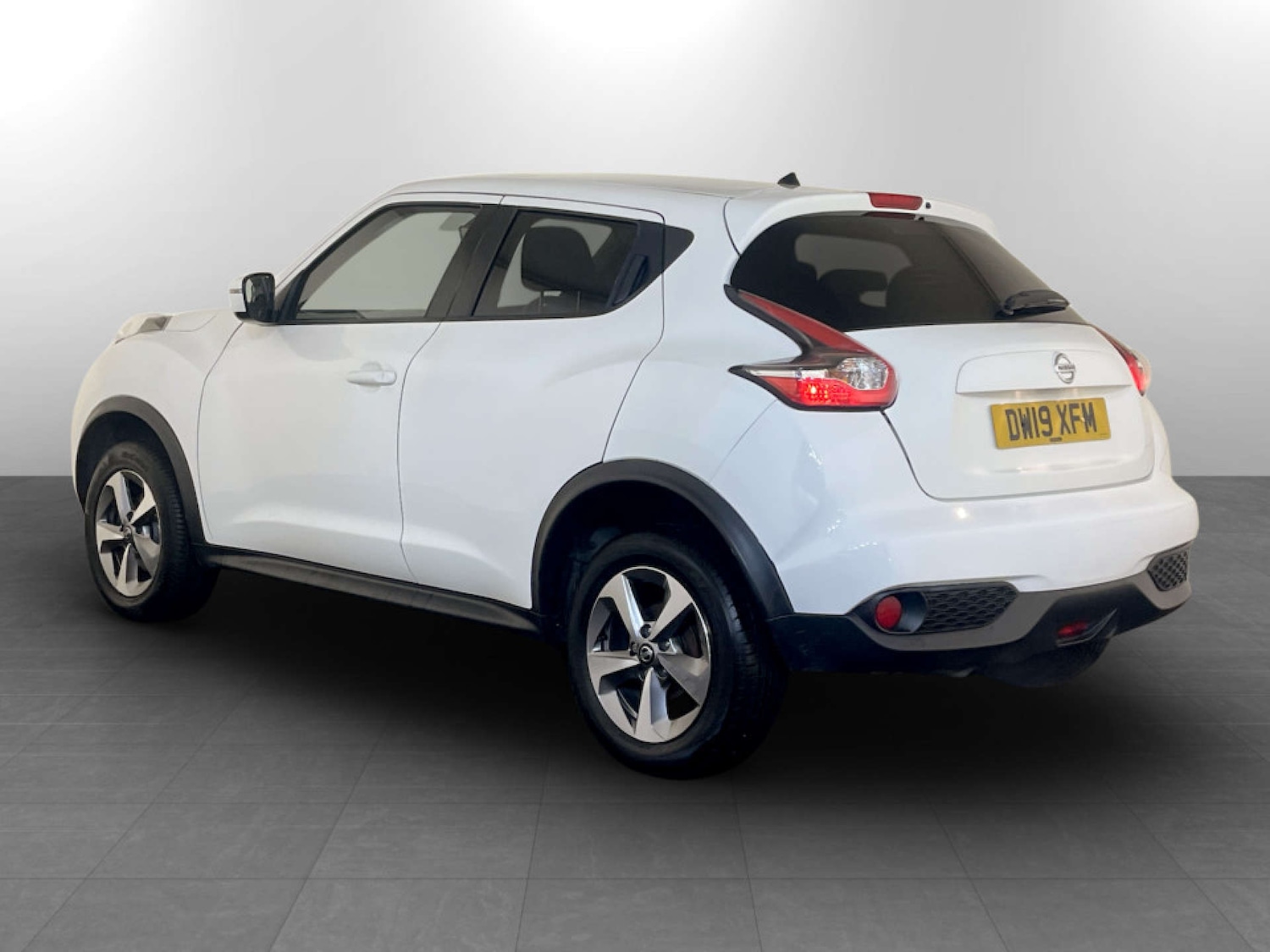 Used Nissan Juke 2019 for sale - 77185534: Photo 8