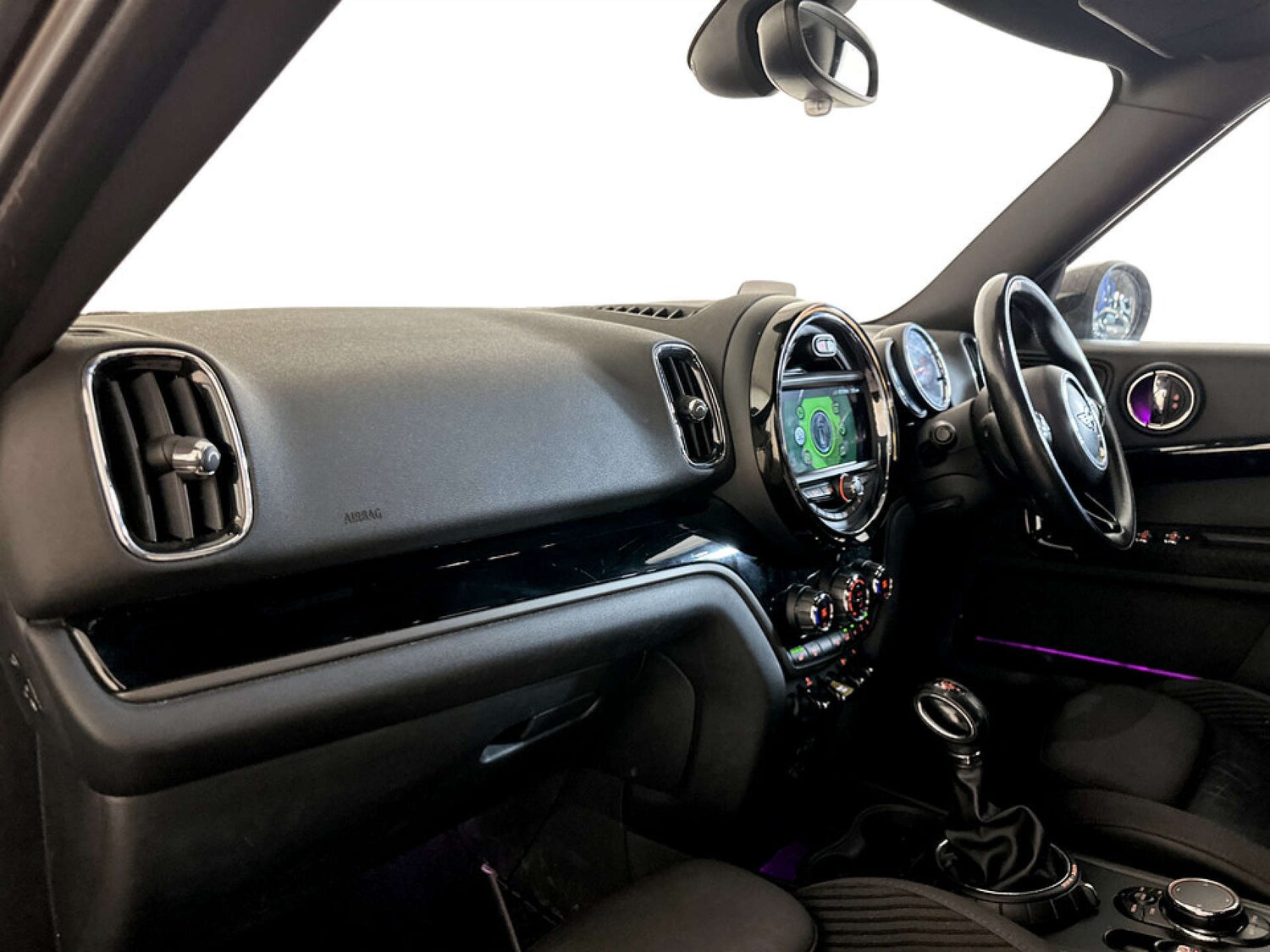 Used MINI Countryman 2017 for sale - 77606720: Photo 12