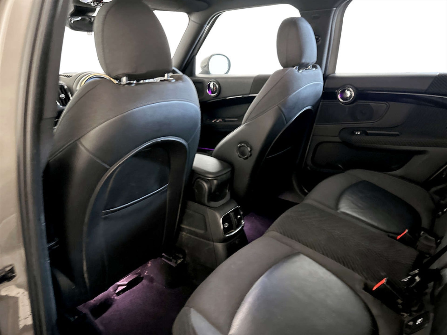 Used MINI Countryman 2017 for sale - 77606720: Photo 14