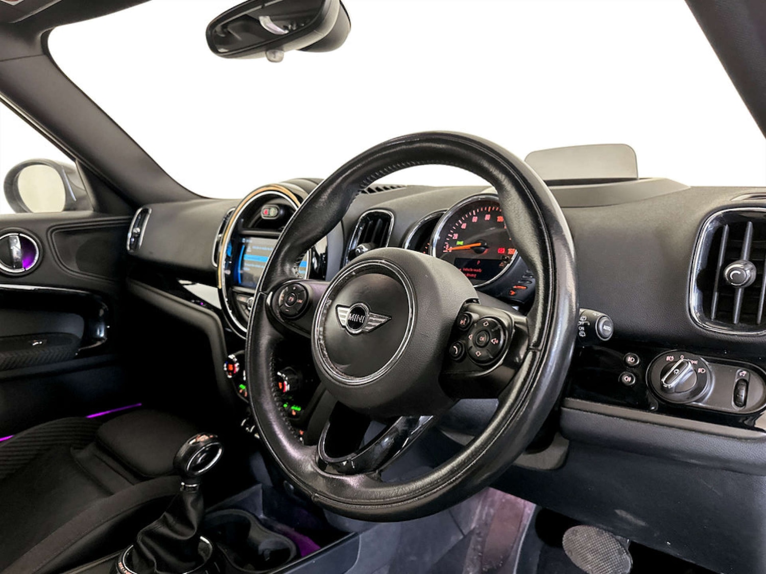 Used MINI Countryman 2017 for sale - 77606720: Photo 15