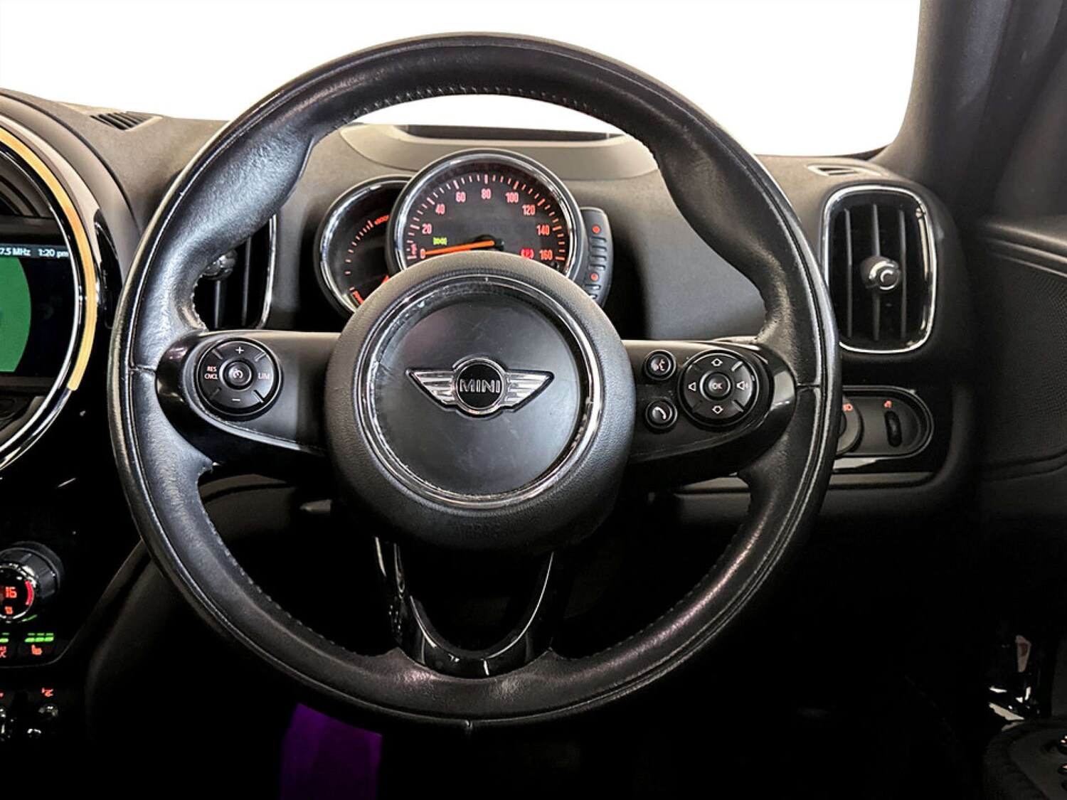 Used MINI Countryman 2017 for sale - 77606720: Photo 16