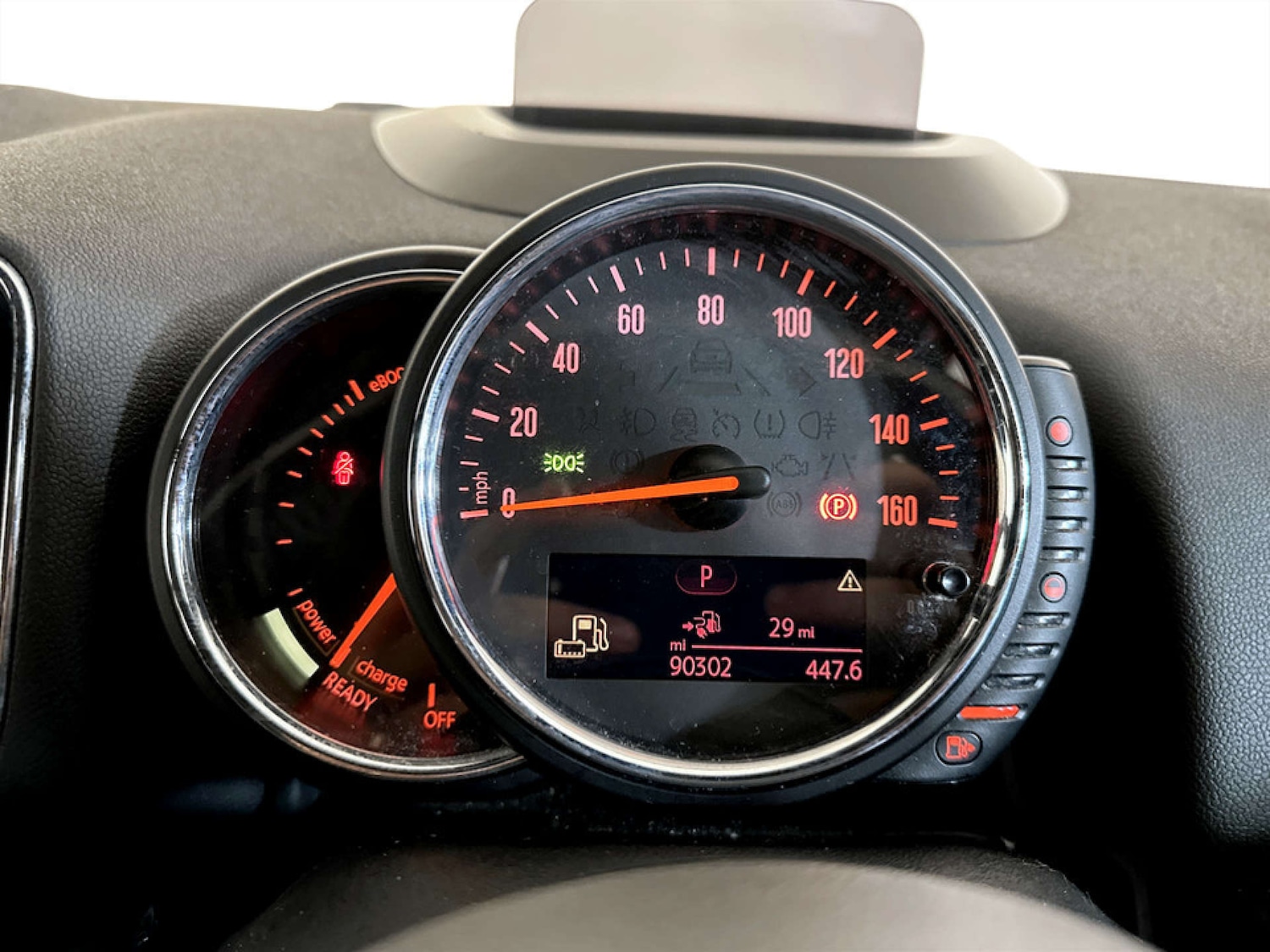 Used MINI Countryman 2017 for sale - 77606720: Photo 18