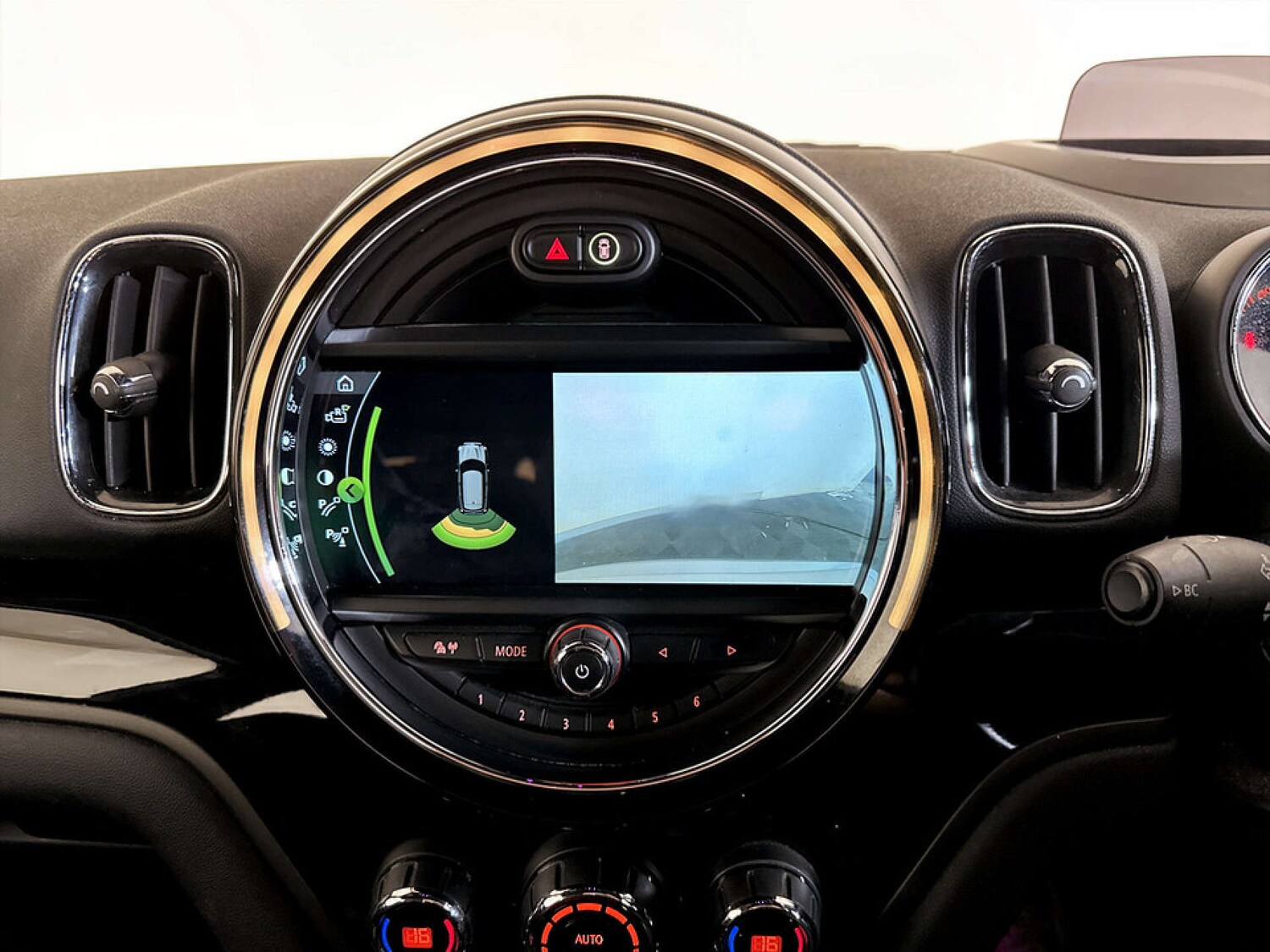 Used MINI Countryman 2017 for sale - 77606720: Photo 20