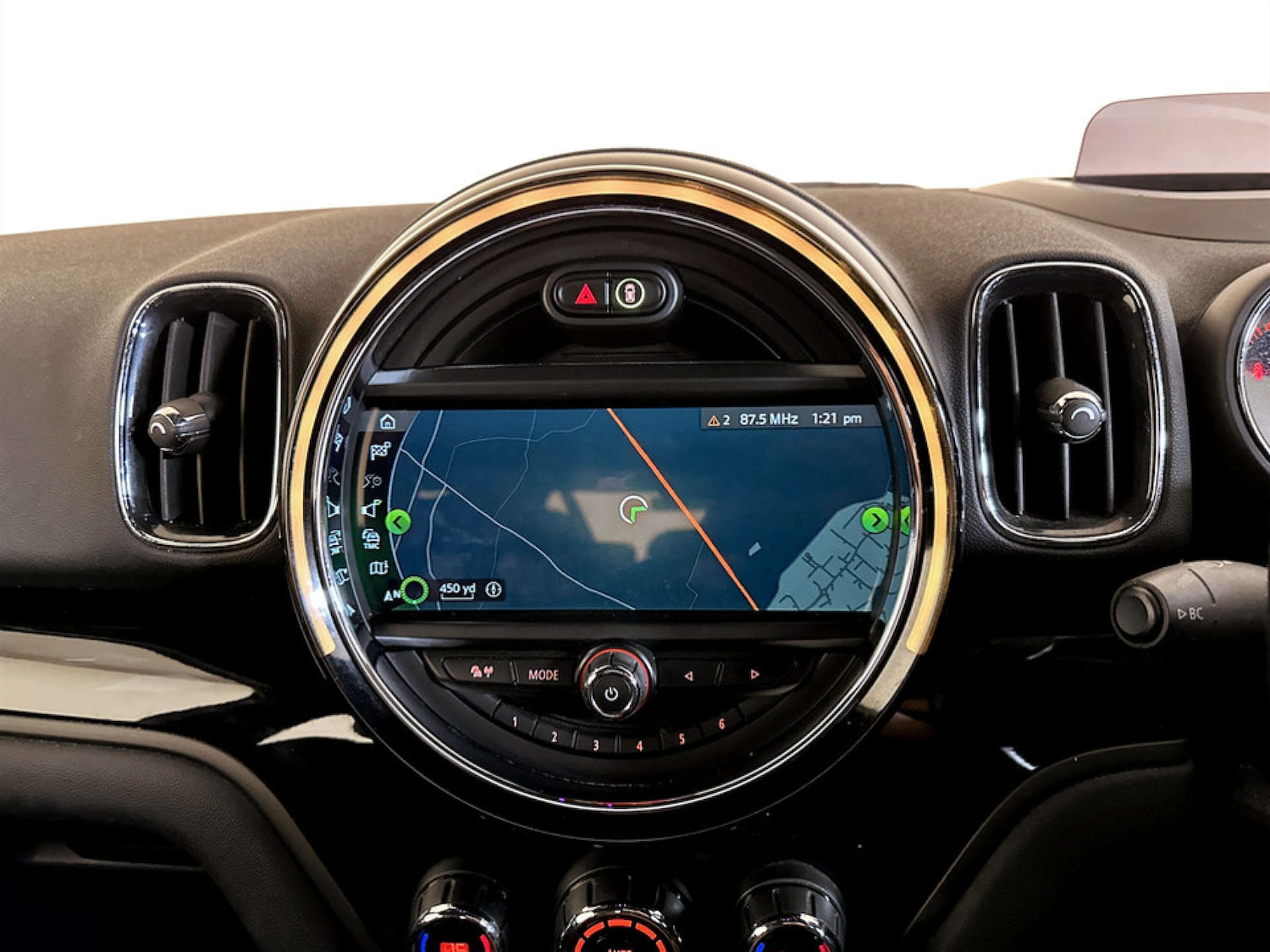 Used MINI Countryman 2017 for sale - 77606720: Photo 21