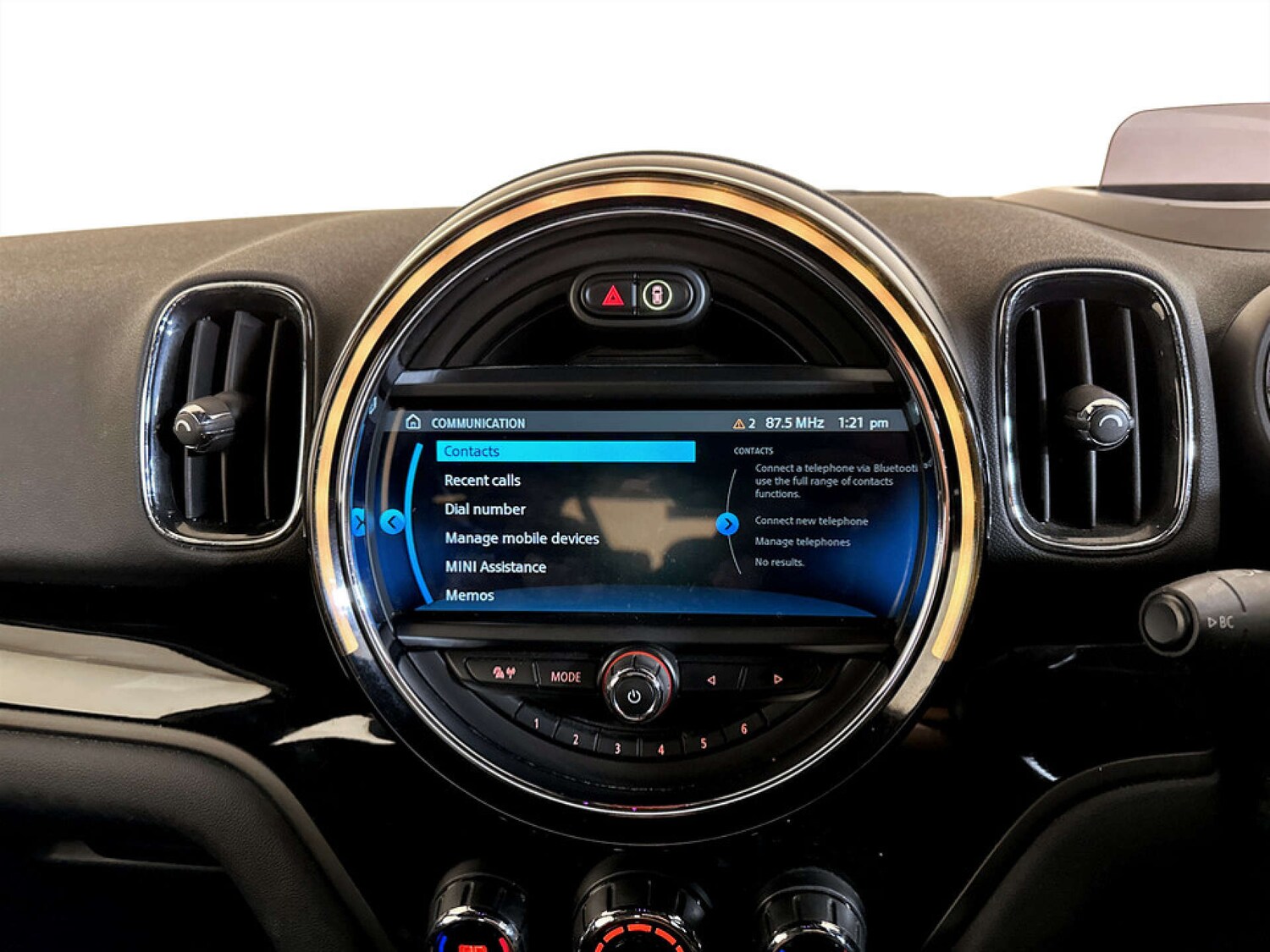 Used MINI Countryman 2017 for sale - 77606720: Photo 23