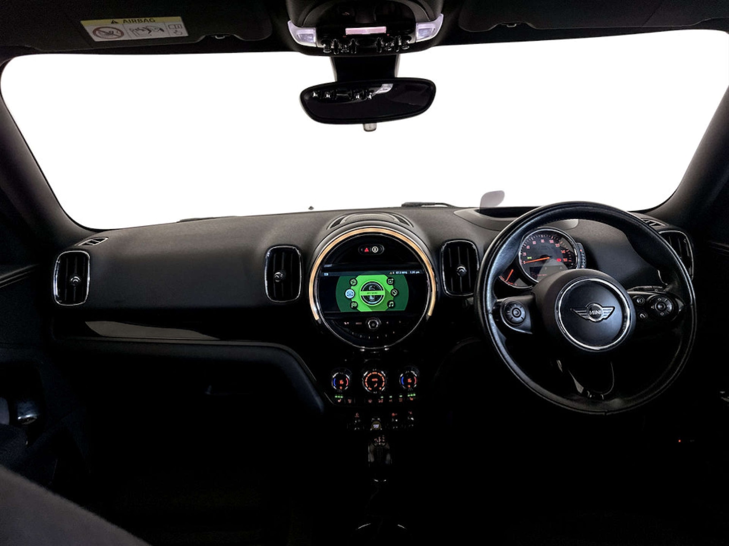 Used MINI Countryman 2017 for sale - 77606720: Photo 3