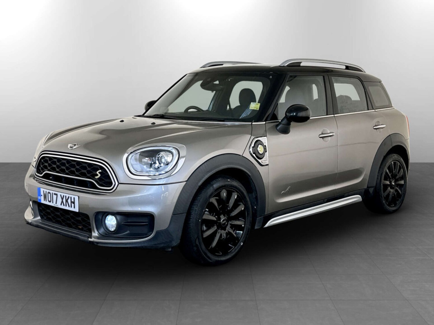 Used MINI Countryman 2017 for sale - 77606720: Photo 6
