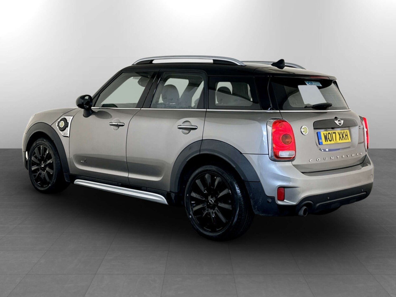 Used MINI Countryman 2017 for sale - 77606720: Photo 8