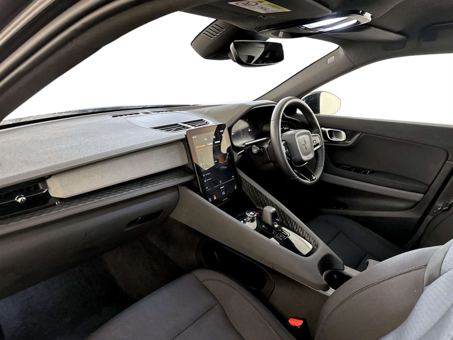 Used Polestar Polestar 2 2023 for sale - 77185569: Photo 12