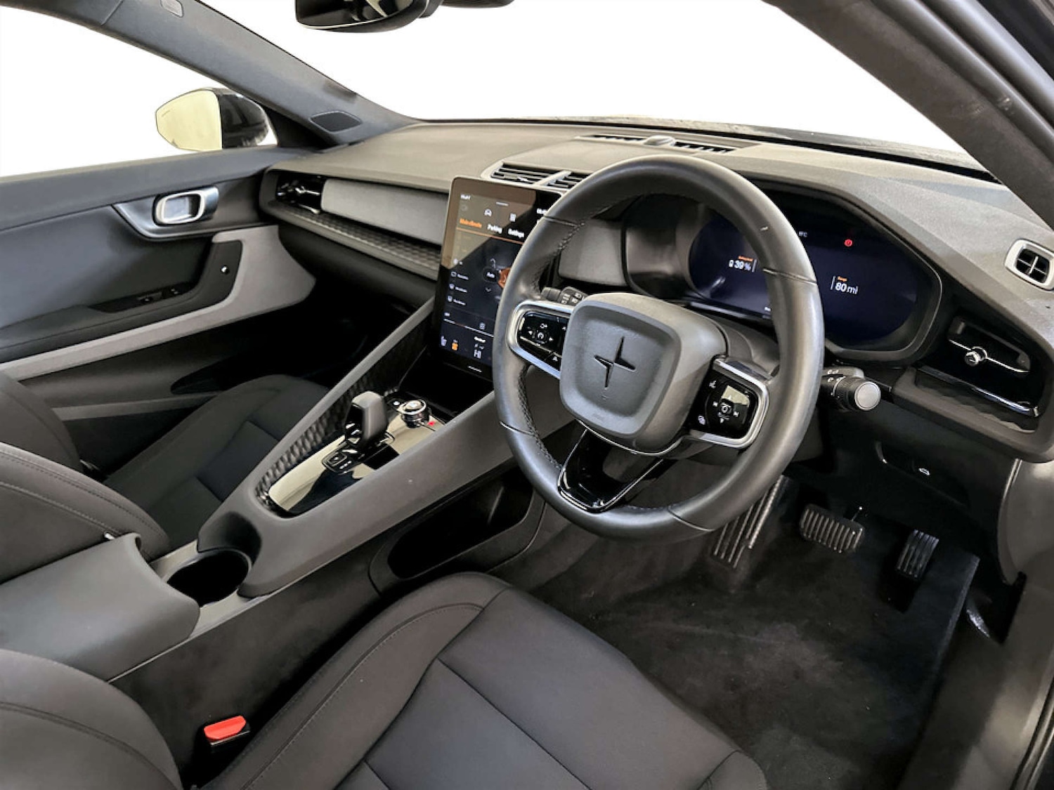 Used Polestar Polestar 2 2023 for sale - 77185569: Photo 15