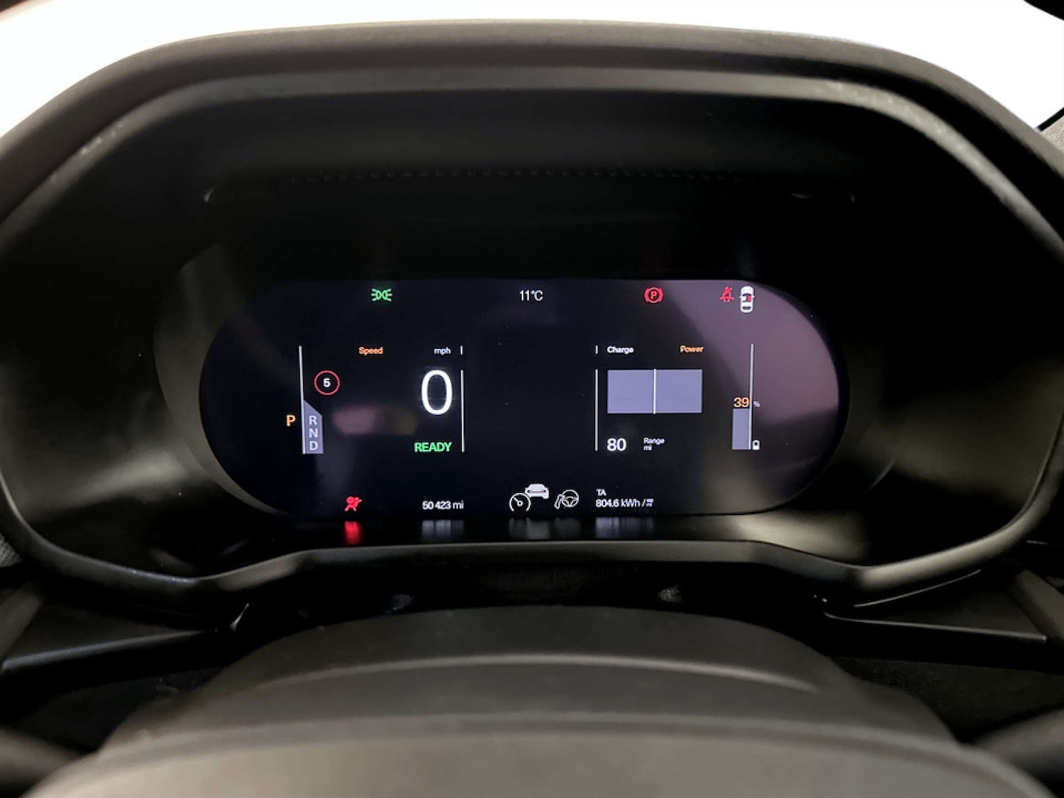 Used Polestar Polestar 2 2023 for sale - 77185569: Photo 18