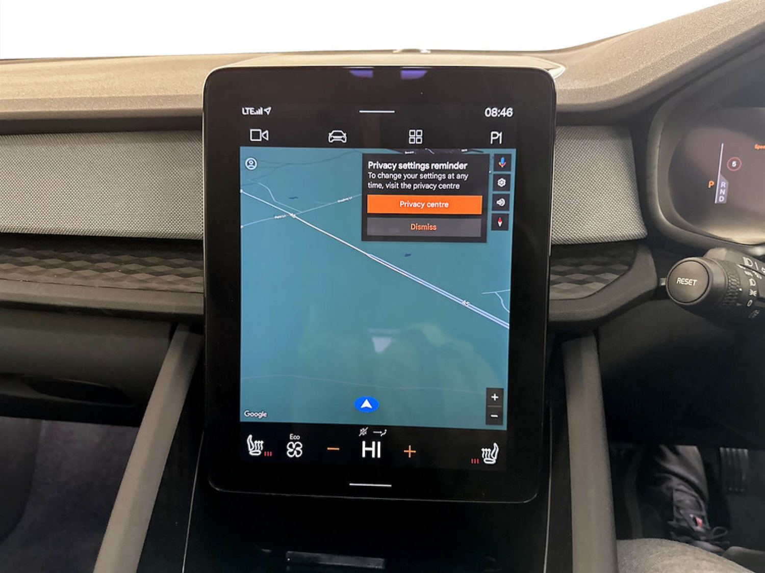 Used Polestar Polestar 2 2023 for sale - 77185569: Photo 21