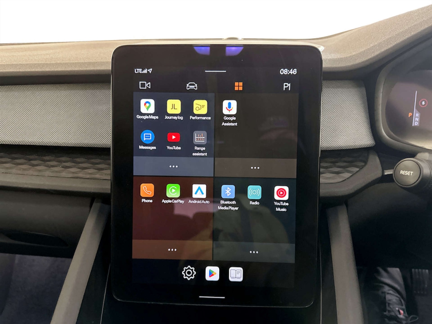 Used Polestar Polestar 2 2023 for sale - 77185569: Photo 23