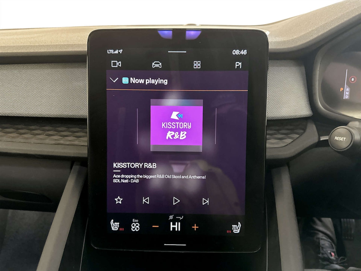 Used Polestar Polestar 2 2023 for sale - 77185569: Photo 24