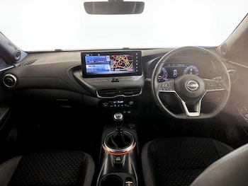 Used Nissan Juke 2024 for sale - 76673181: Photo