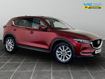 Mazda - CX-5