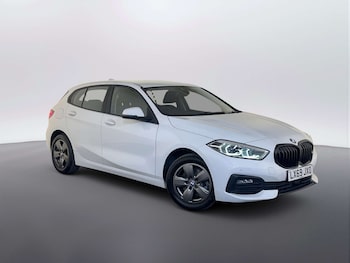 Used BMW 1 Series 2020 for sale - 78420215: Photo