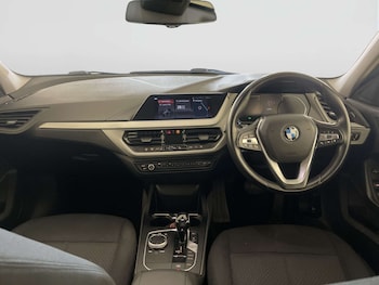 Used BMW 1 Series 2020 for sale - 78420215: Photo