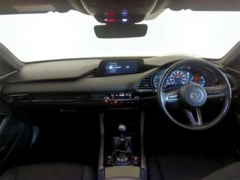 Used Mazda Mazda3 2020 for sale - 75019205: Photo