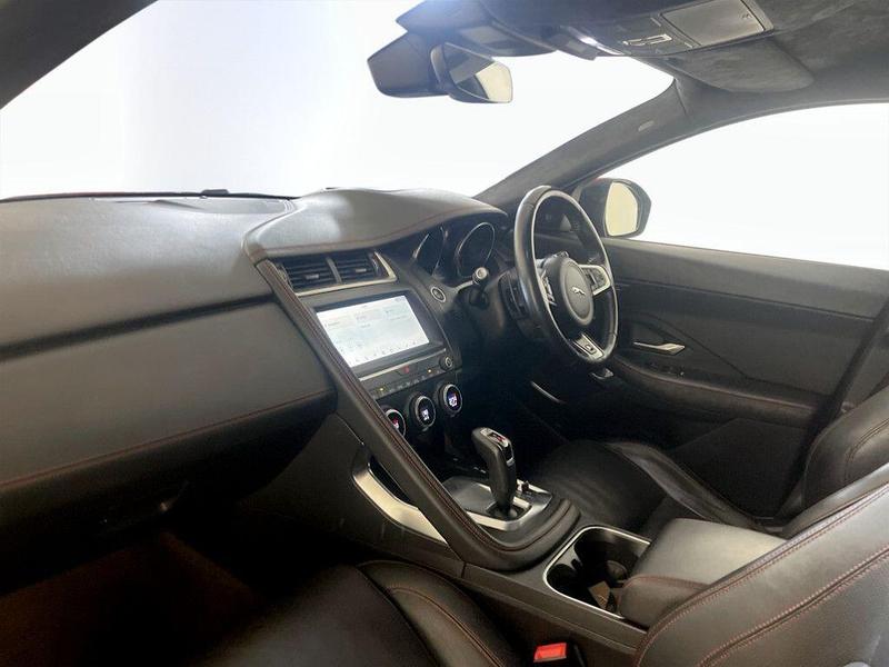 Used Jaguar E-Pace 2018 for sale - 76382136: Photo 12