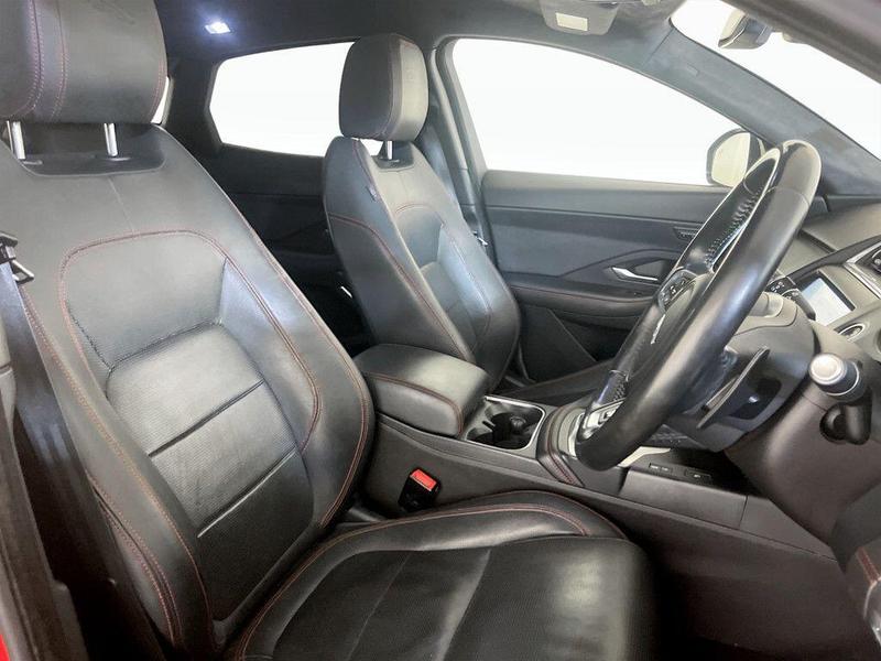 Used Jaguar E-Pace 2018 for sale - 76382136: Photo 13