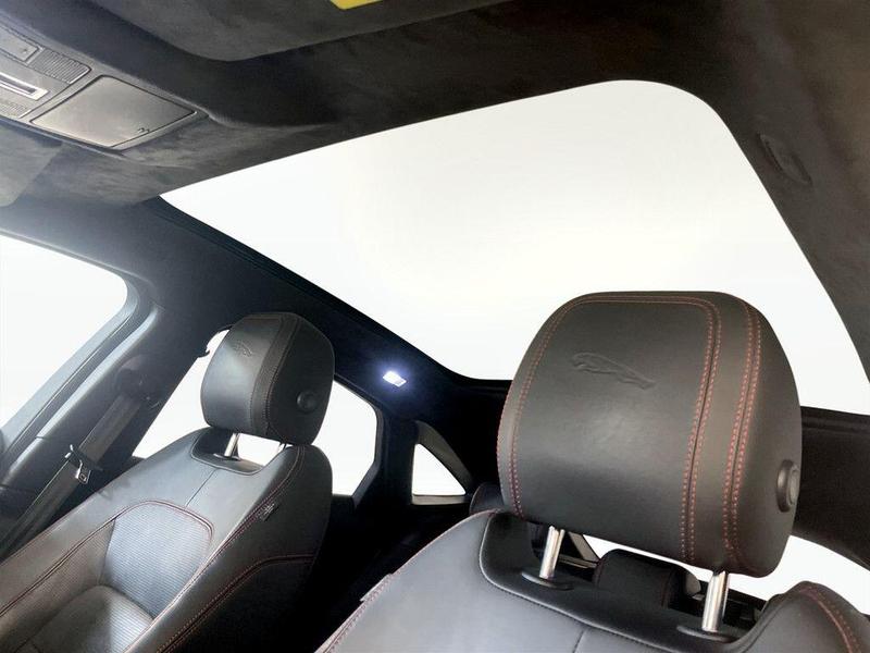 Used Jaguar E-Pace 2018 for sale - 76382136: Photo 14