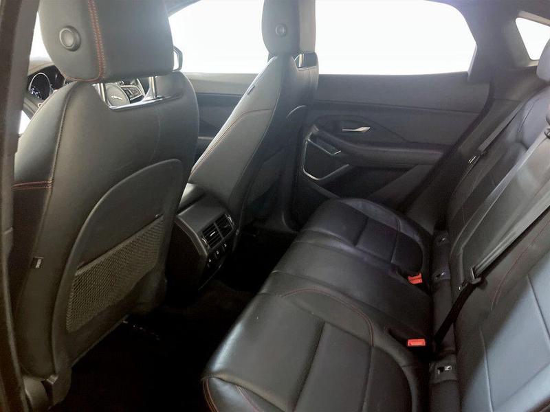 Used Jaguar E-Pace 2018 for sale - 76382136: Photo 15