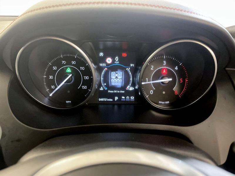 Used Jaguar E-Pace 2018 for sale - 76382136: Photo 19