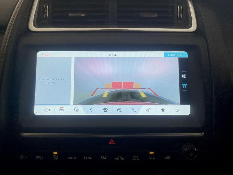 Used Jaguar E-Pace 2018 for sale - 76382136: Photo 21