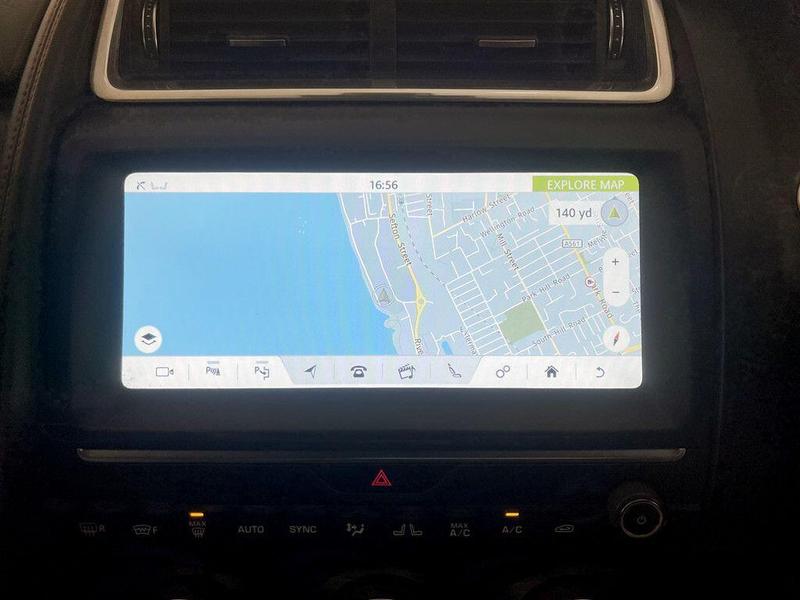 Used Jaguar E-Pace 2018 for sale - 76382136: Photo 22