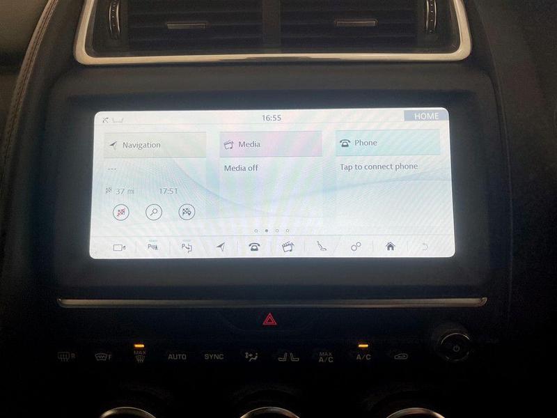 Used Jaguar E-Pace 2018 for sale - 76382136: Photo 25