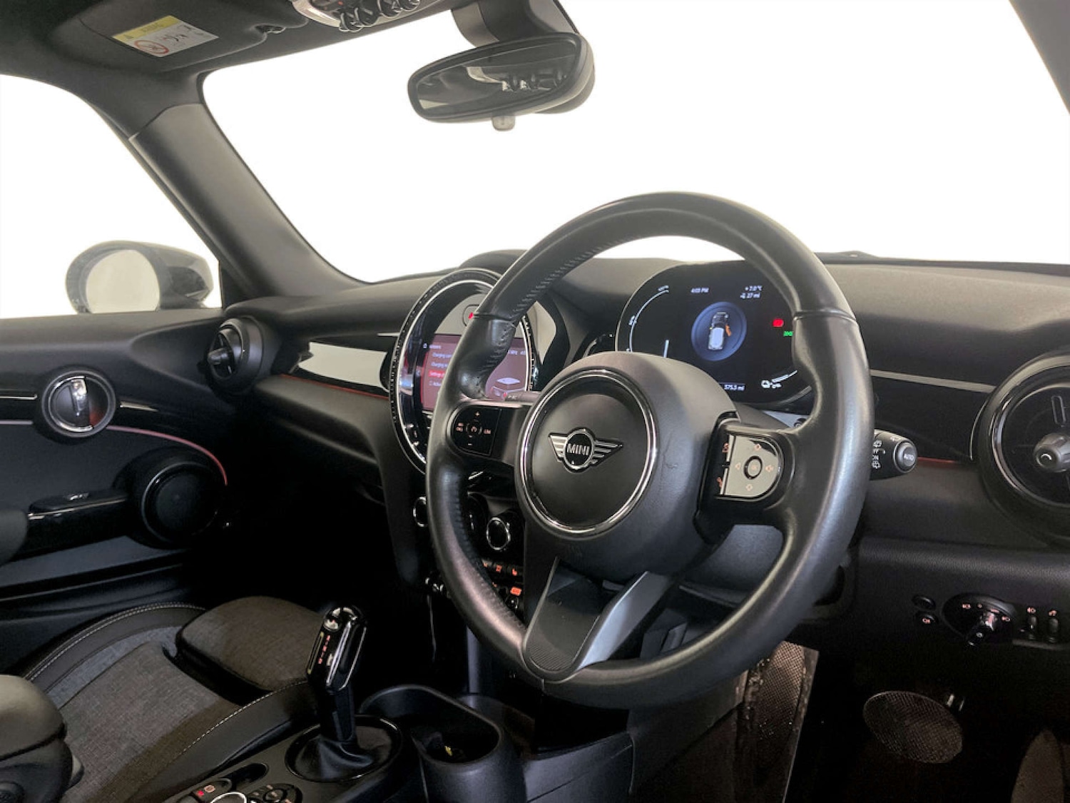 Used MINI Electric Hatch 2022 for sale - 77221011: Photo 15